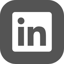 Linkedin icon